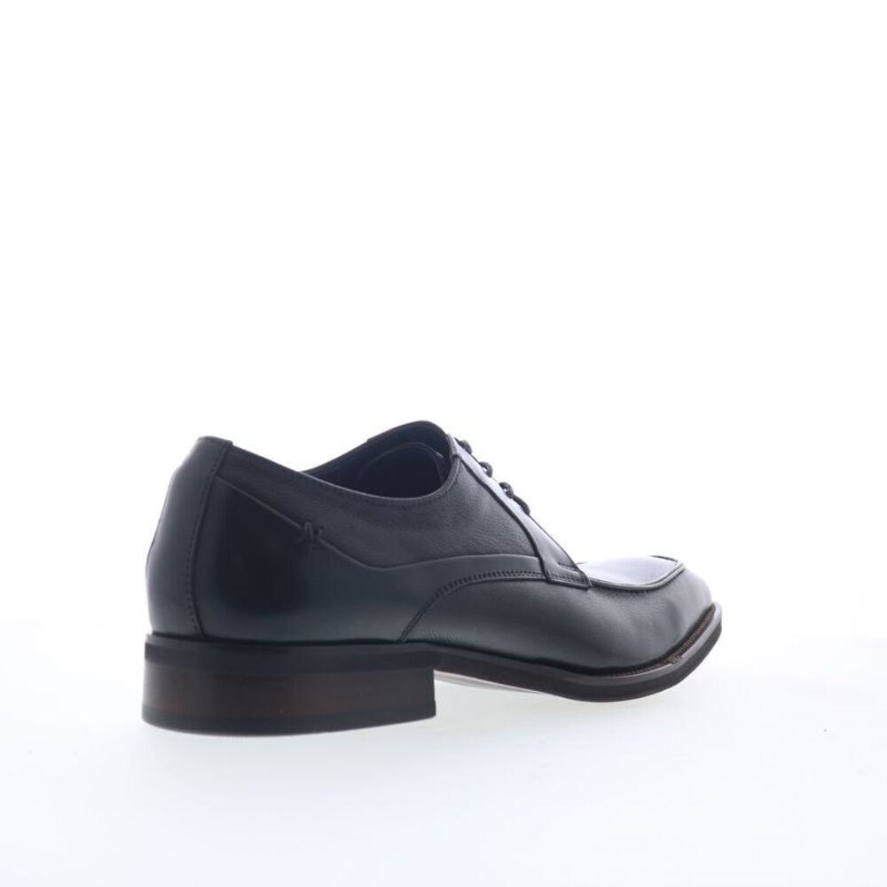 Steve Madden Mens Anvikta Black Shoes (NWT) - Picture 7 of 7